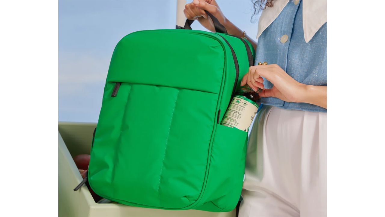 25 backpacks to take to work or school in 2023 | CNN Underscored