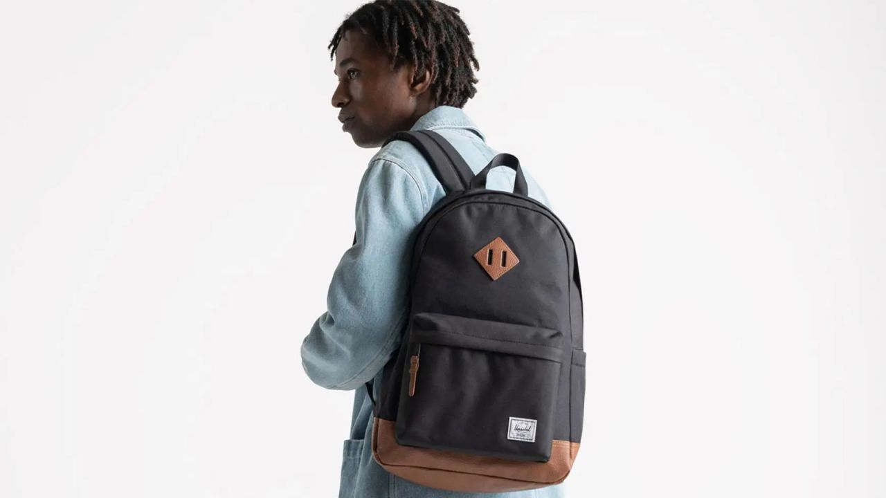Essential Laptop Backpack 2023, USA Made