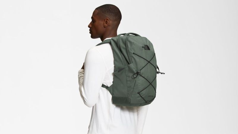 Vault Backpack  The North Face