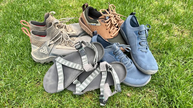 Budget minimalist shoes best sale