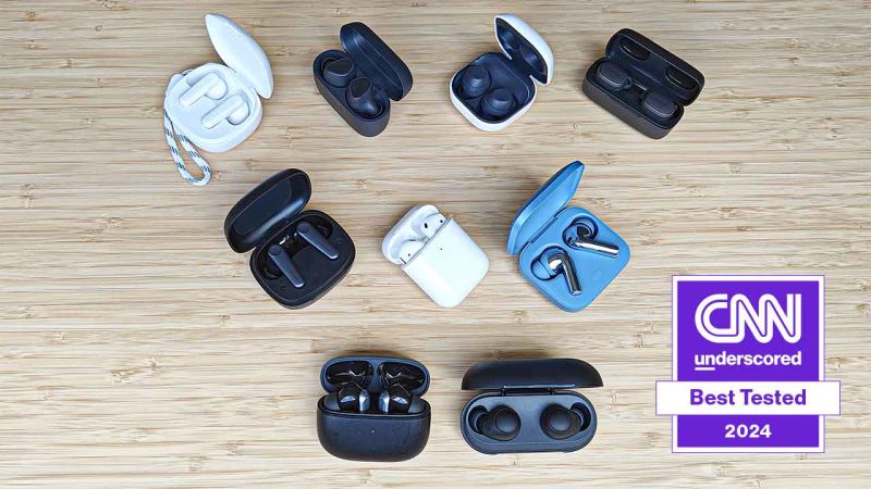 Cheap true wireless earphones sale