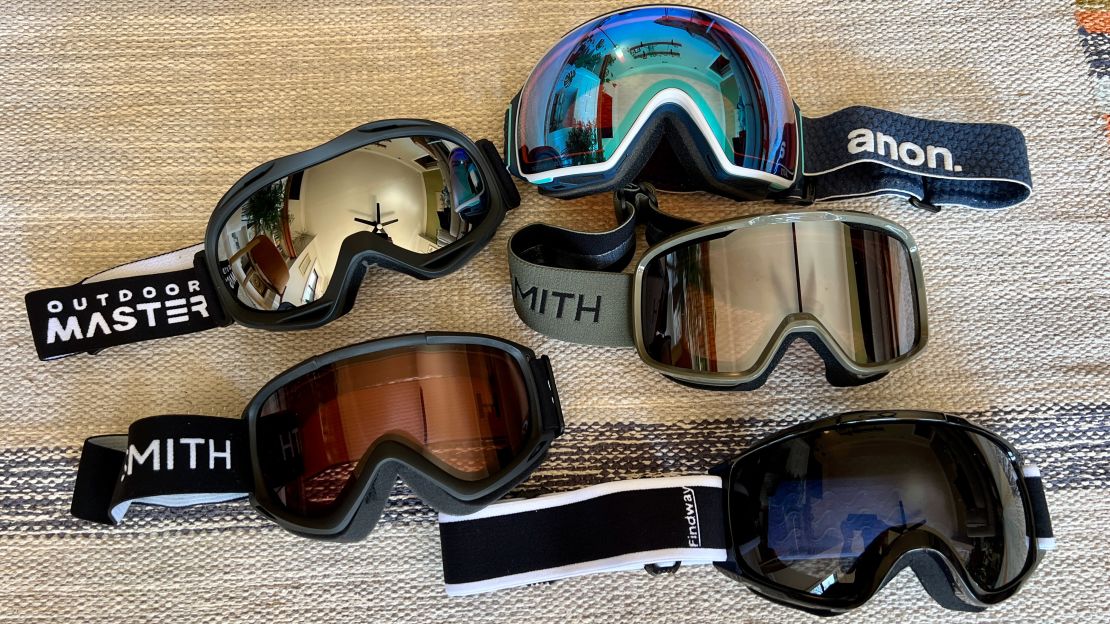 The best affordable ski and snowboard gear for beginners in 2024