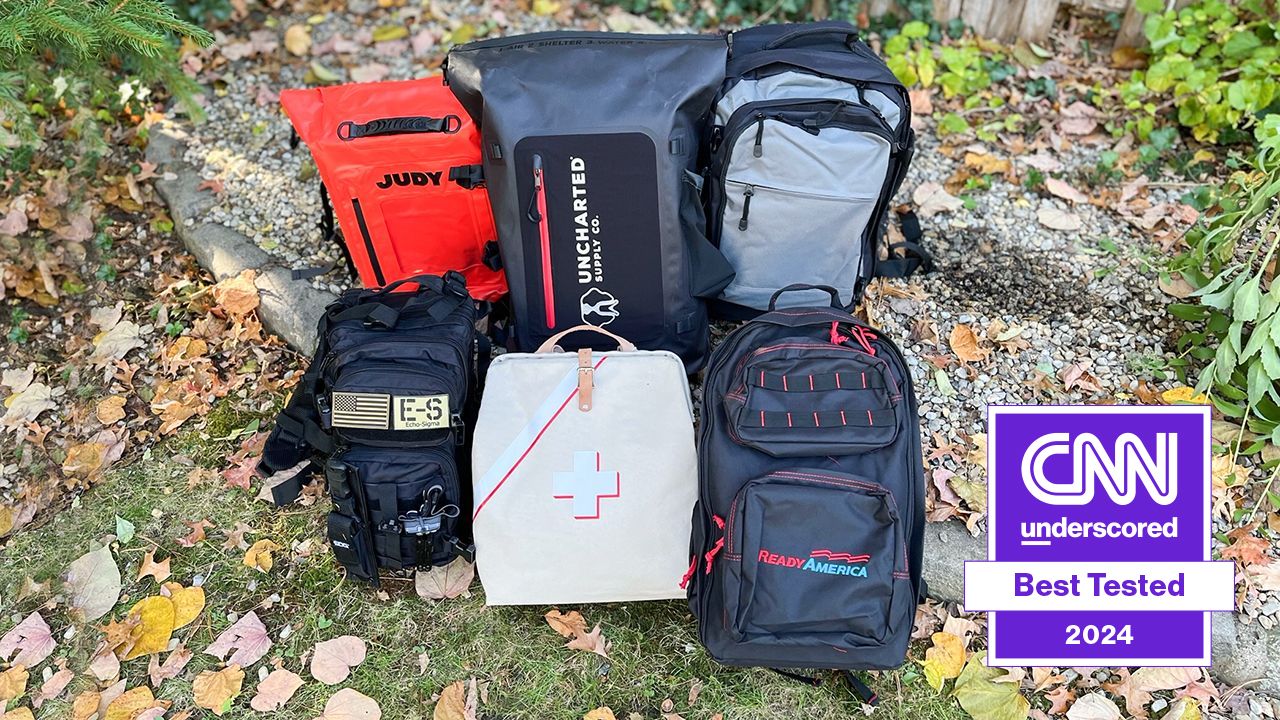 JUST BUY IT Emergency Fishing Gear Multifunctional Camping Survival Kit  Survival Equipment 