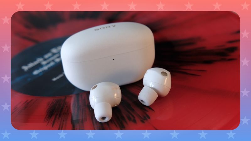 Best Buy’s 4th of July sale takes up to half off tech, TVs, appliances and mowers - CNN