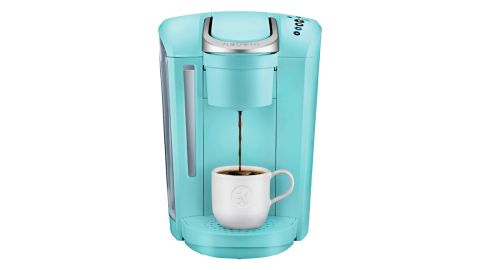 Keurig K-Select Single-Serve K-Cup Pod Coffee Maker