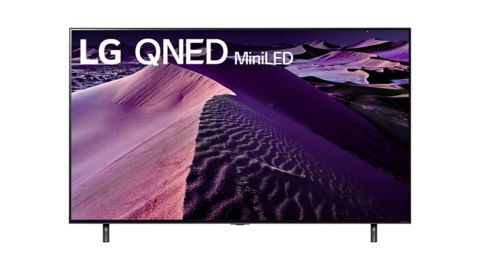 Smart TV QNED LG 65 inch Class 85 Series
