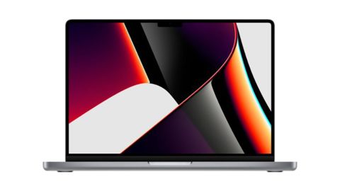 MacBook M1 Pro 14-inch Laptop