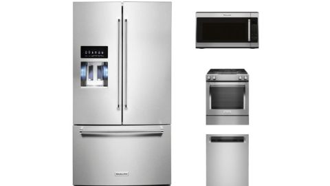 9 best Memorial Day appliance sales 2022