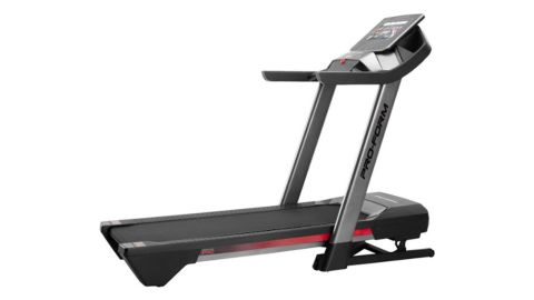 Smart Treadmill ProForm Pro 5000