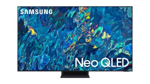 Samsung QN95B Neo QLED Class 85 4K Smart TV
