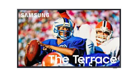 Samsung The Terrace Series 75