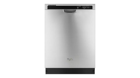 Whirlpool Built-in Dishwasher