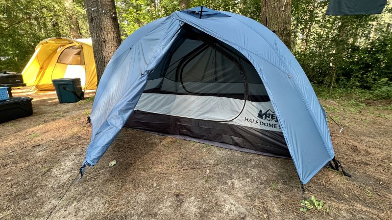 Best dome tent best sale