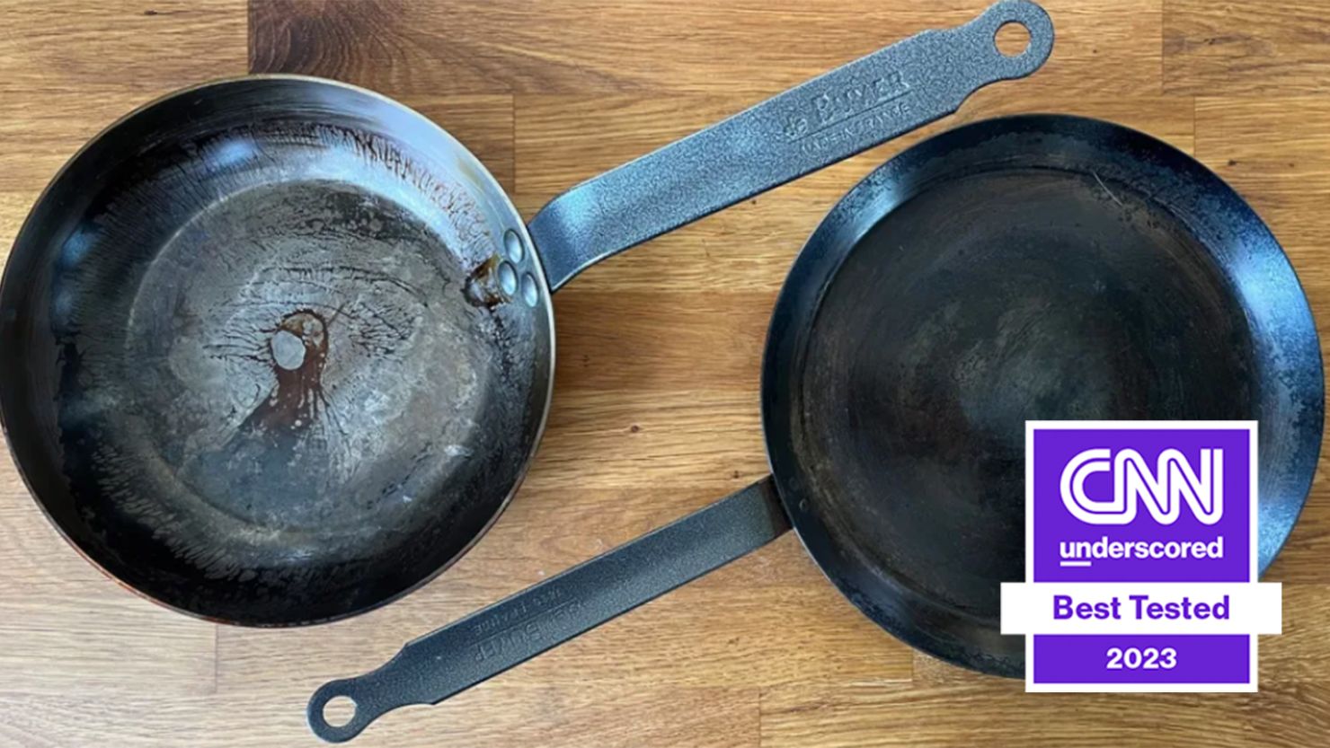 The Best Nonstick Pan (2023) Reviewed by Our Experts