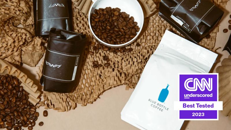 The best coffee subscriptions of 2023, tried and tested | CNN