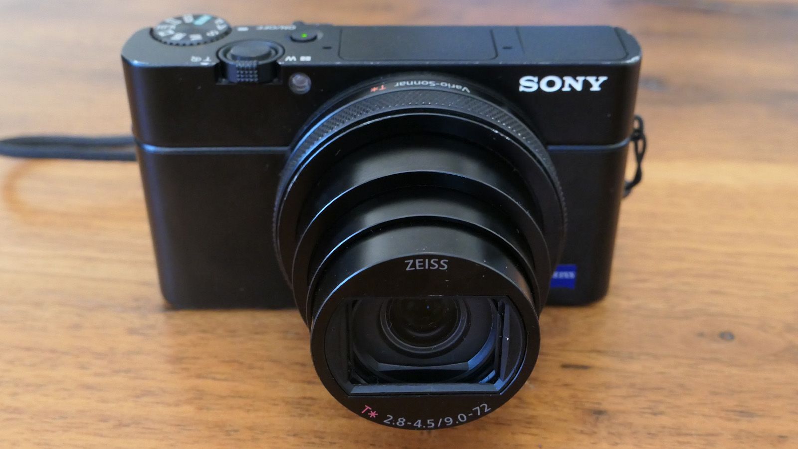 Sony RX100 VII: The Best Point & Shoot EVER Made? 