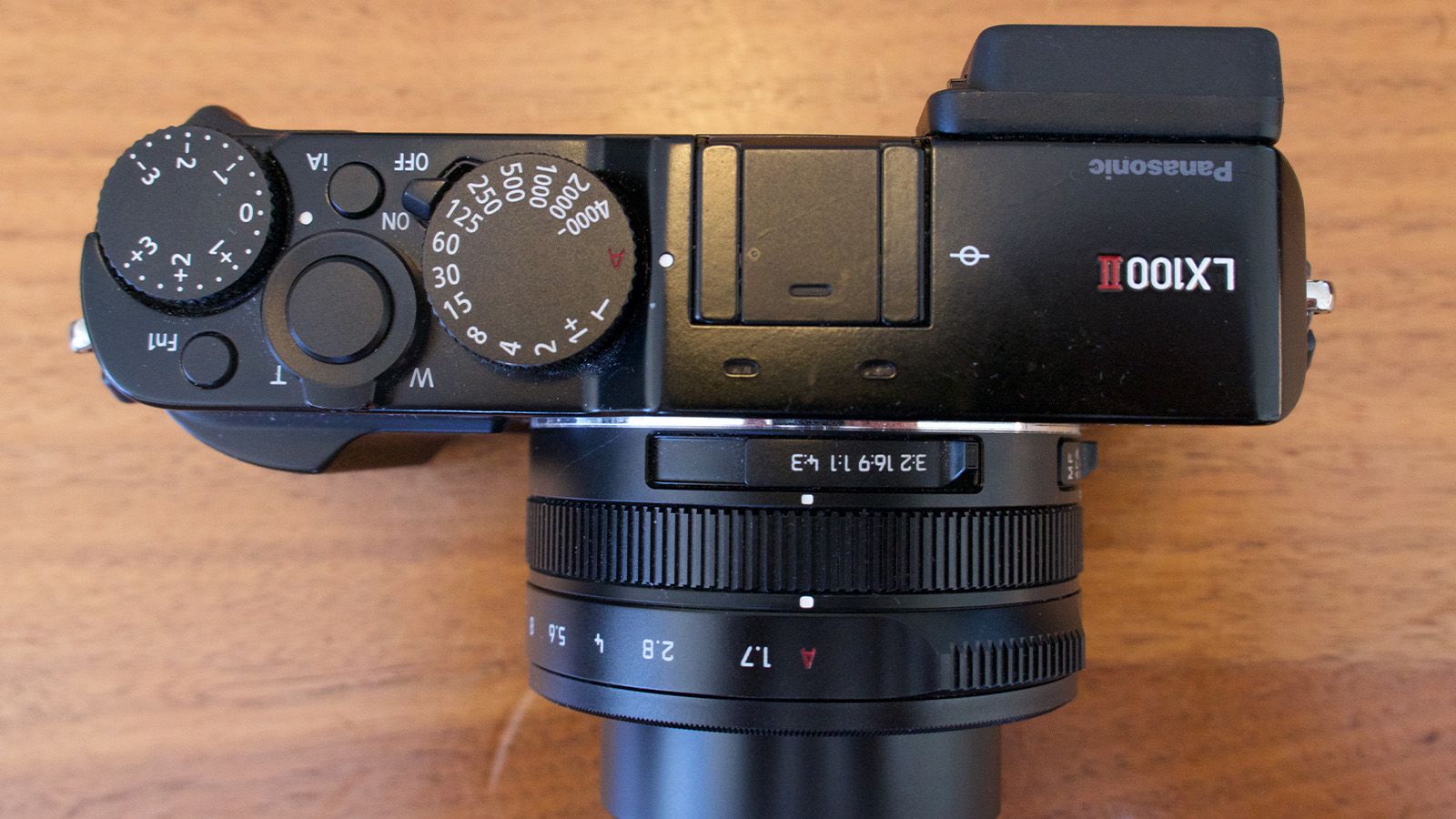 The best cameras around $2000: Digital Photography Review