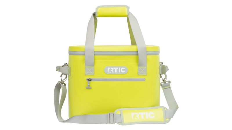 Rtic 30 best sale pack cooler