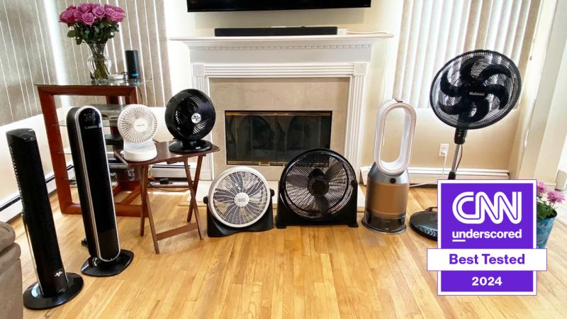 Best way to cool best sale a room with a fan