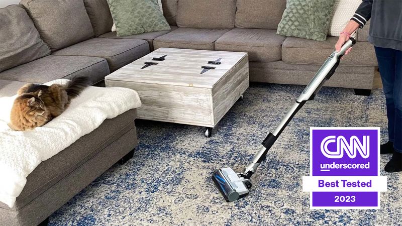 The 6 Best Vacuums For Carpets - Black Friday 2023: Reviews 
