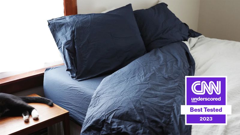 The Ultimate Bed Pillow Size & Dimension Guide - Boll & Branch