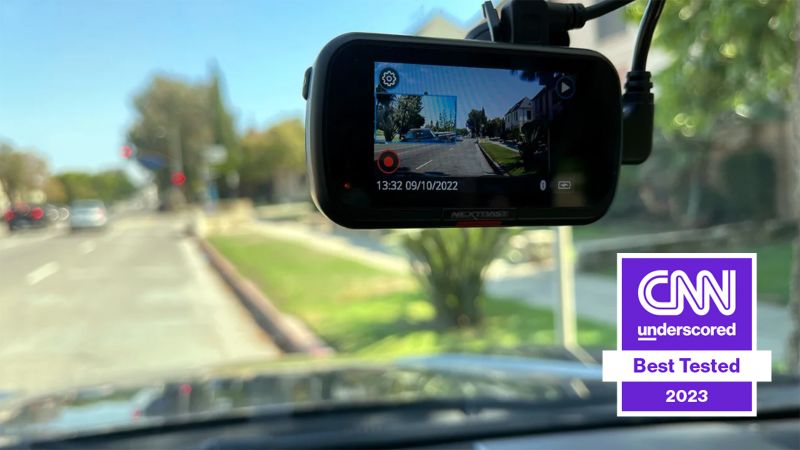 Best dash cams 2024: Reviews and buying advice