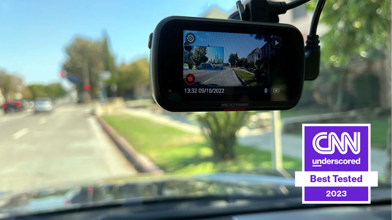 The 4 Best Dash Cams of 2024