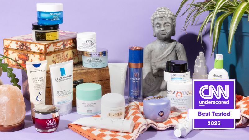 Alitura Naturals Feuchtigkeitscreme – Organic, Gegen Falten, Für Alle Hauttypen, Männer & Frauen