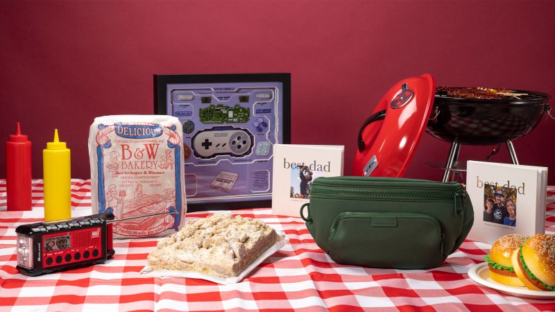 The 75 best Father’s Day gifts Dad will actually use and love
