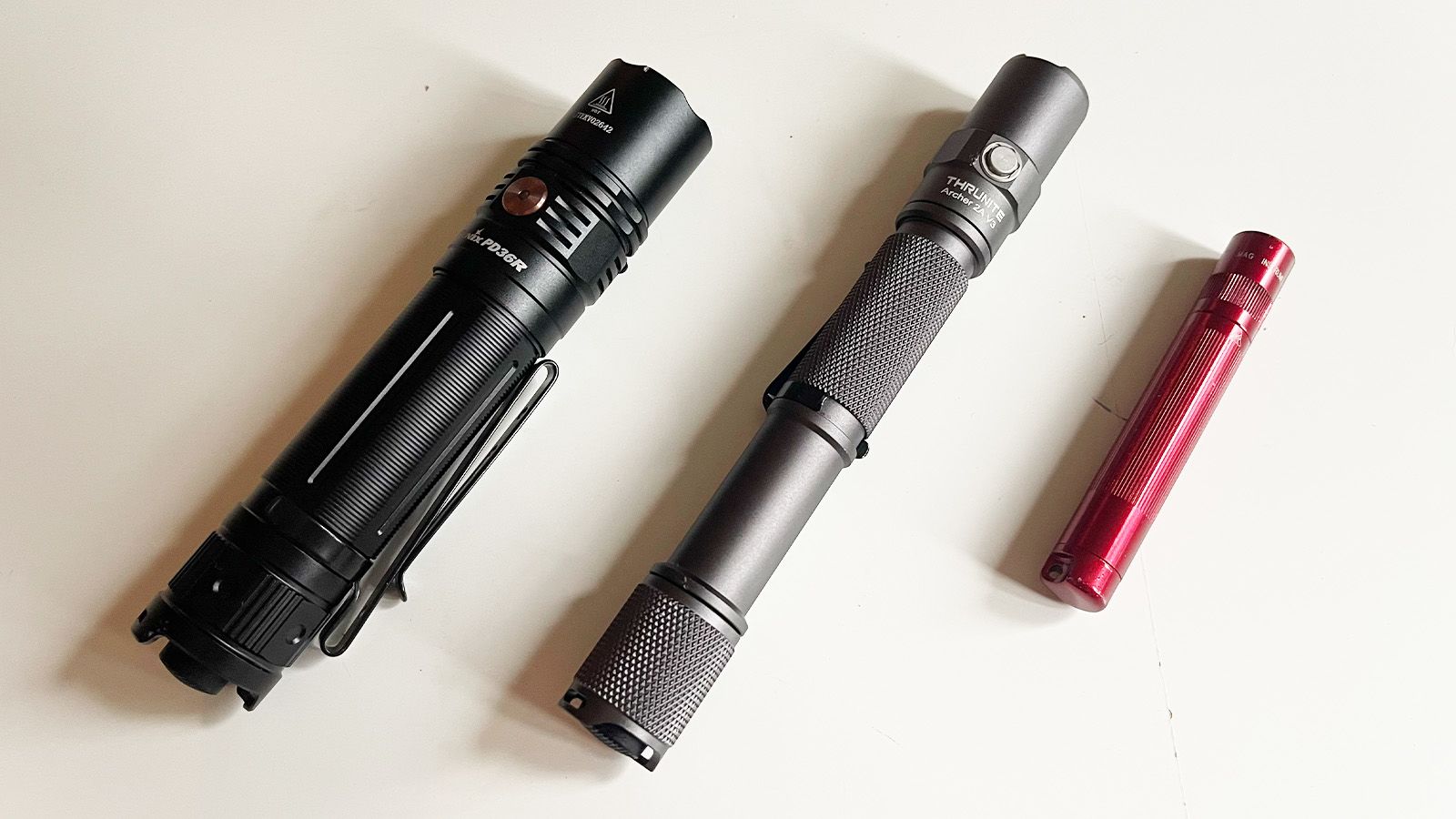 The Brightest Flashlights of 2024, 600+ Reviewed!