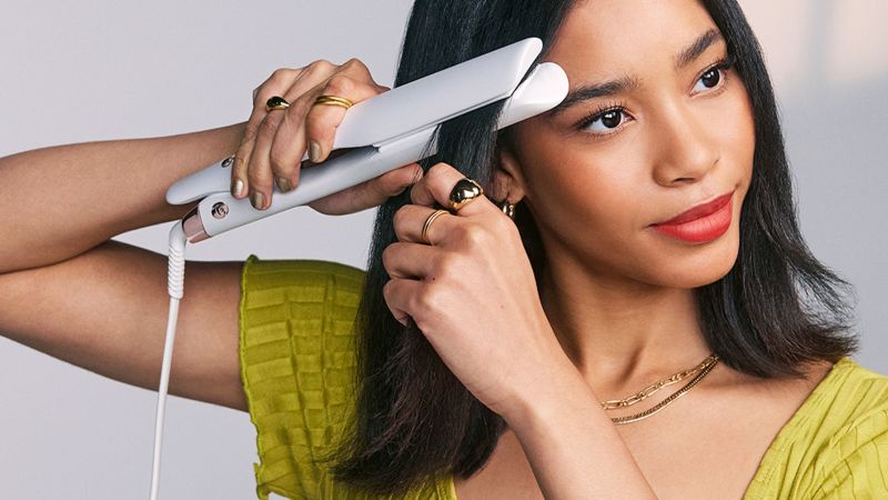 11 best flat irons of 2024, according to experts