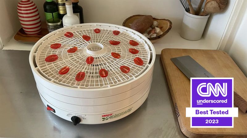 The 7 Best Food Dehydrators of 2024, Tested & Reviewed