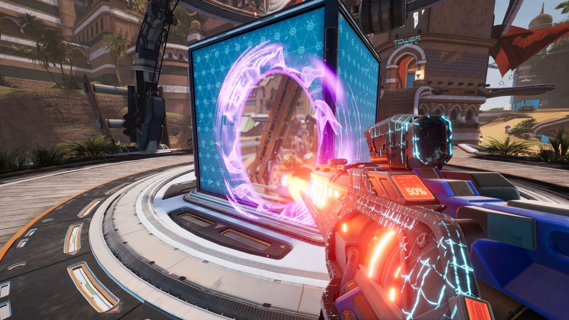 best games of 2021 splitgate