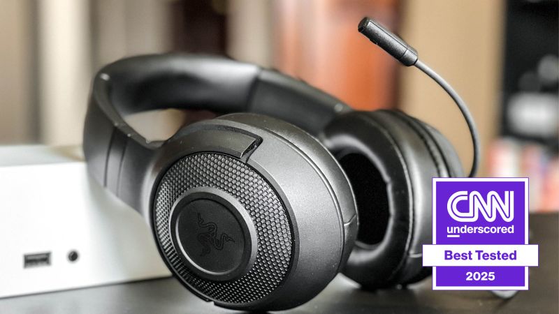 The Best Gaming Headsets Of 2025 Tested By Editors CNN Underscored Best Gaming Headsets 2025 