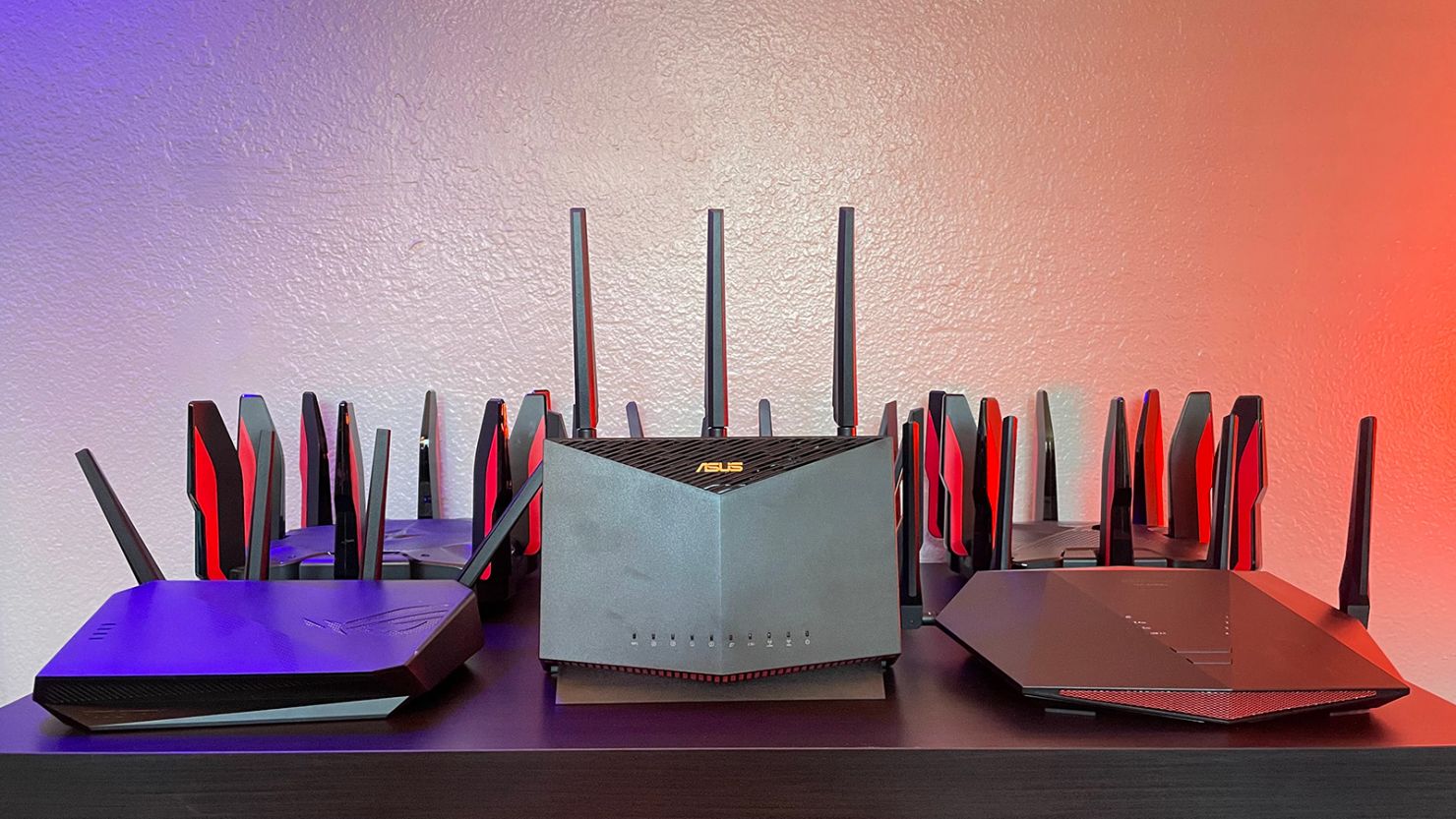 The best gaming routers in 2024 CNN Underscored