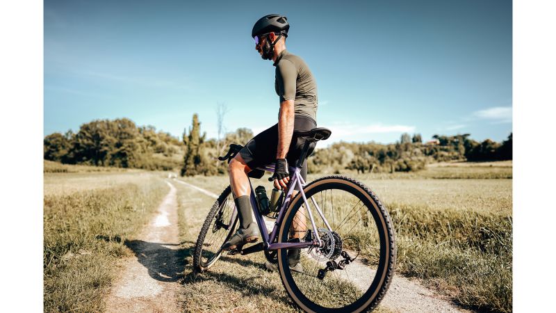 Best gravel best sale bike beginner