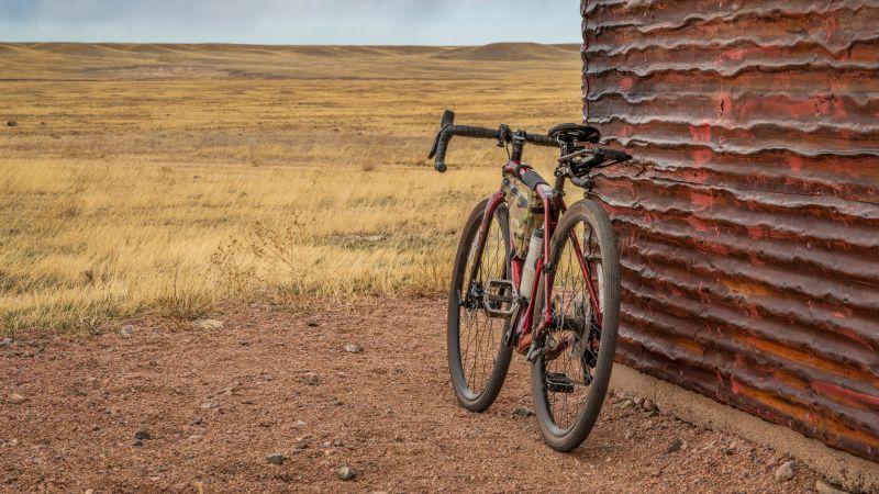 Best gravel discount bike for road