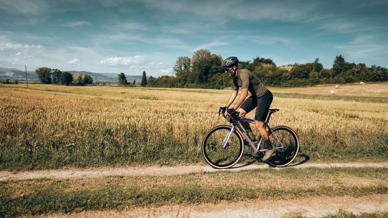 Best gravel best sale touring bike