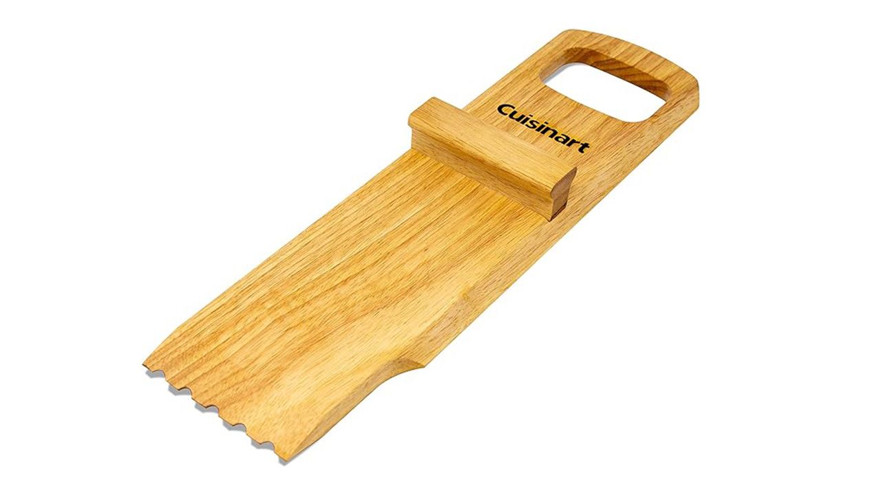 best grill brushes_cuisinart bbq wood grill scraper_product offer card_cnnu.jpg