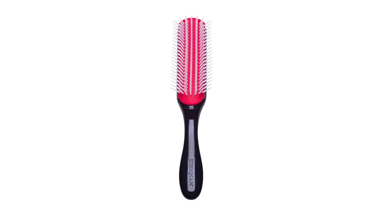 Denman D3 Original Styler 7-Row