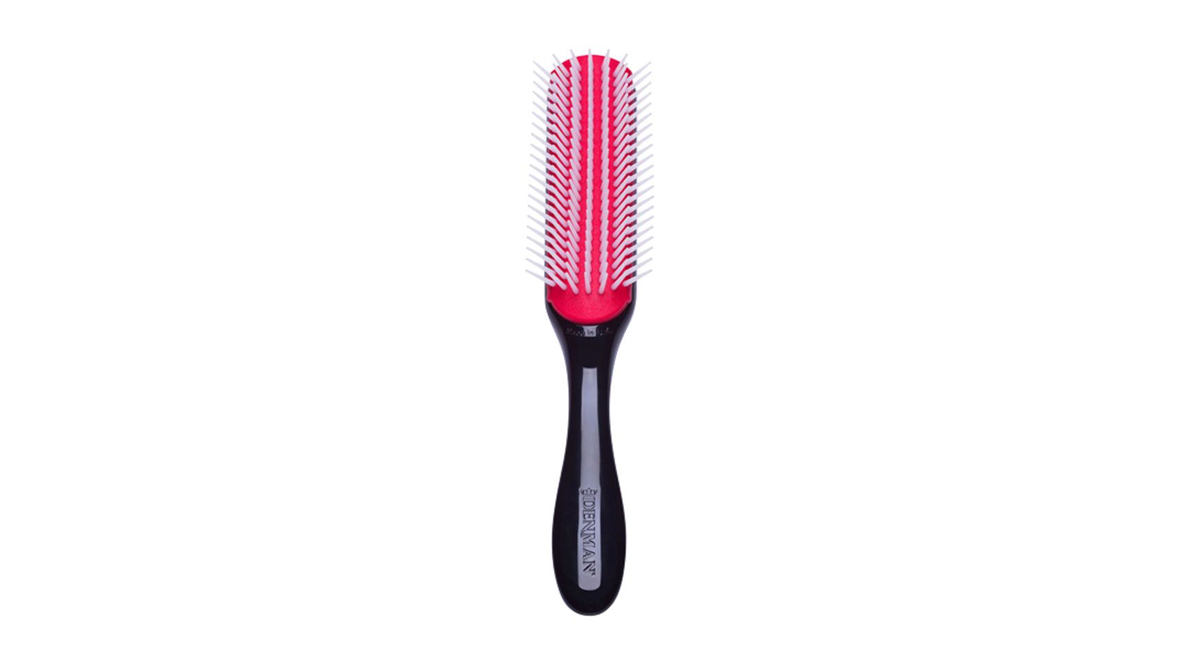 bare bottom hair brush