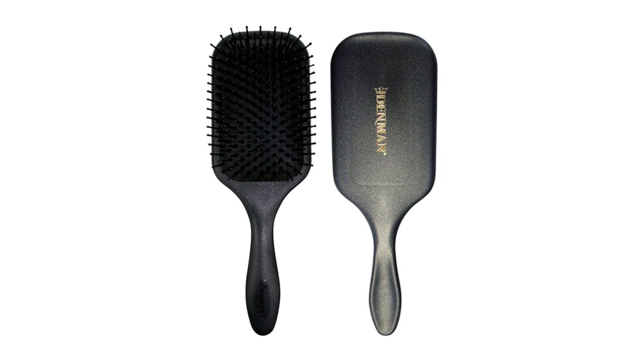 Denman D83 Paddle Brush
