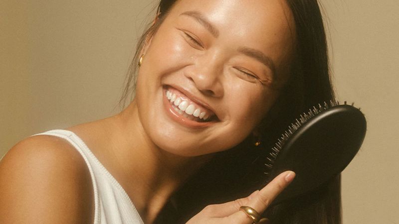 17 best hair brushes in 2023 perfect for detangling, styling and more | CNN Underscored 17 best hair brushes in 2023 perfect for detangling, styling and more | CNN Underscored