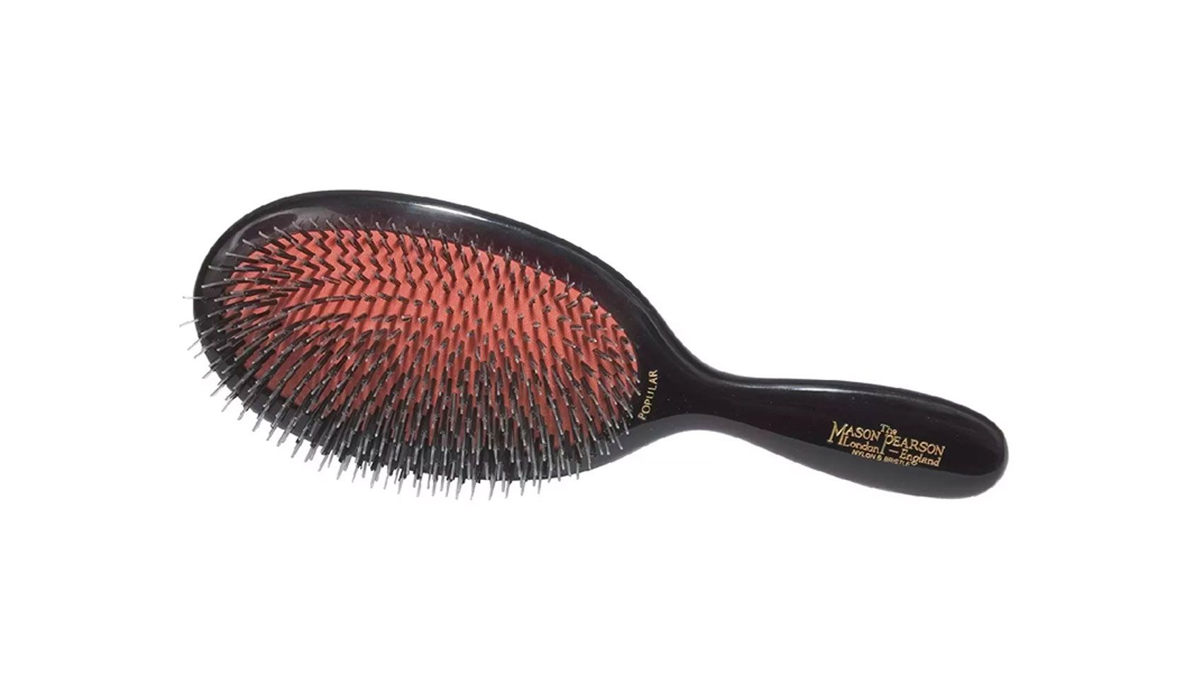 bare bottom hair brush