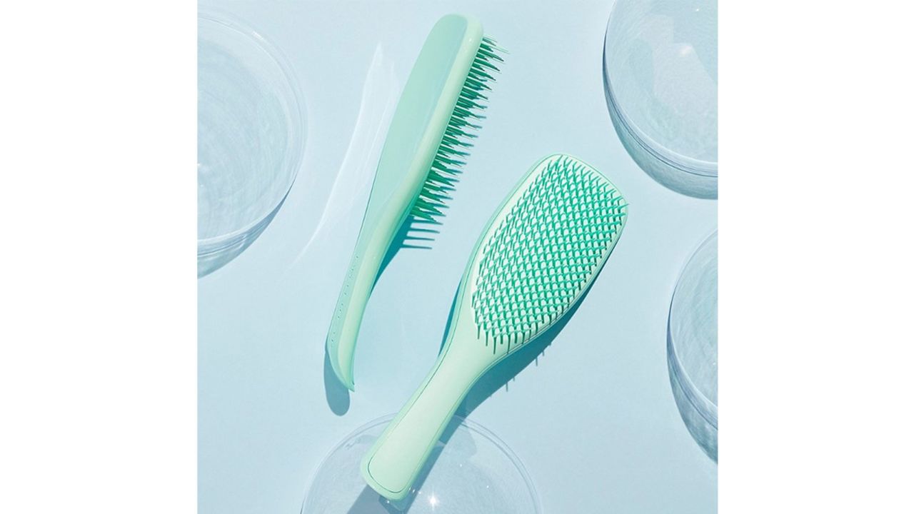 Tangle Teezer The Fine and Fragile Ultimate Detangler