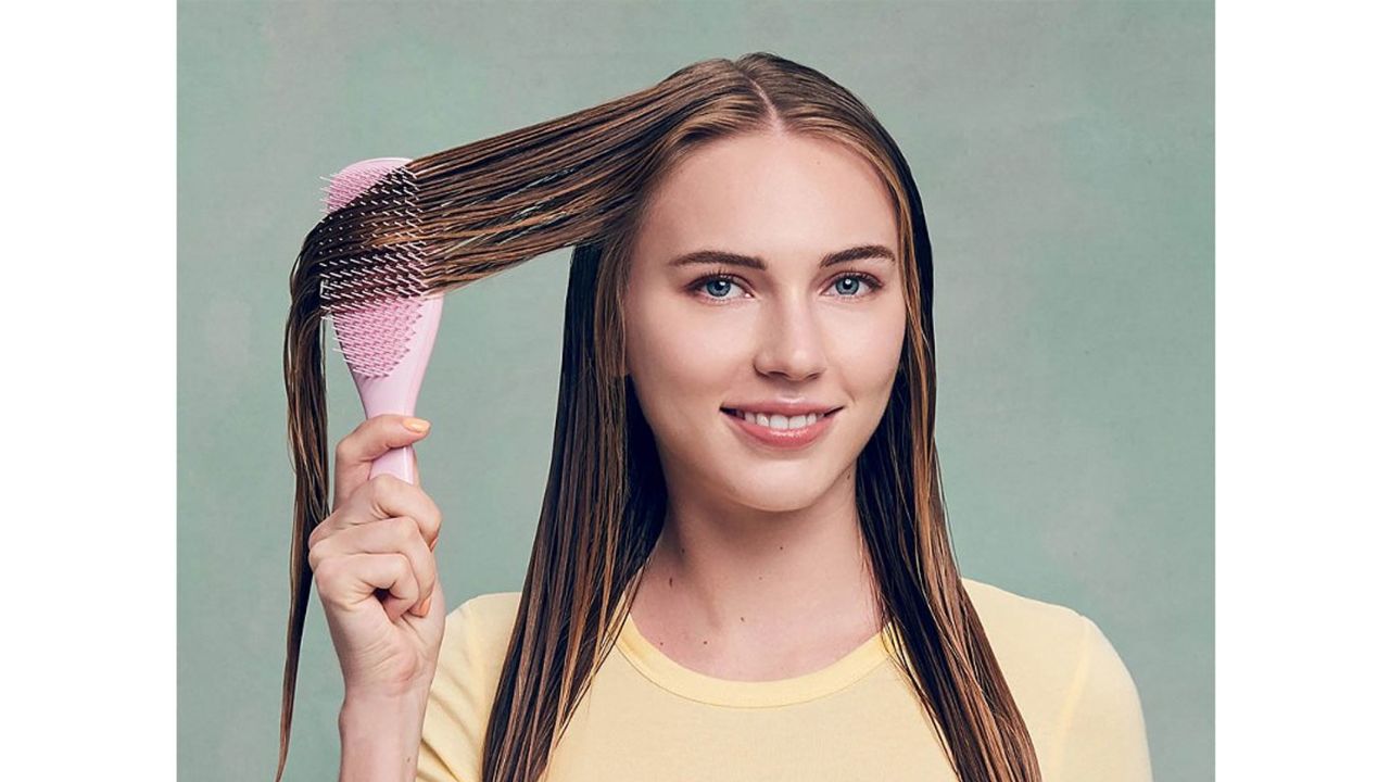 Tangle Teezer The Ultimate Detangler