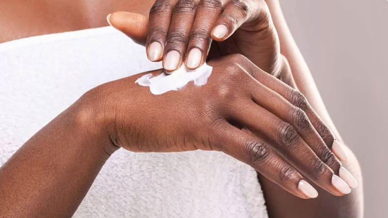 Best lotion for dry skin deals hands