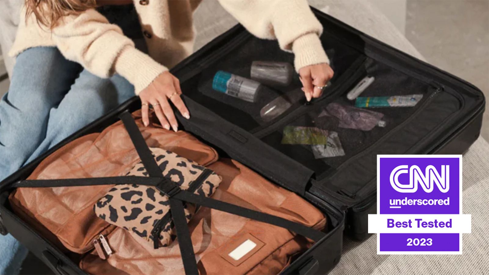 The BEST Lightweight Luggage: 10 Carry-on Bags Under 6 Pounds