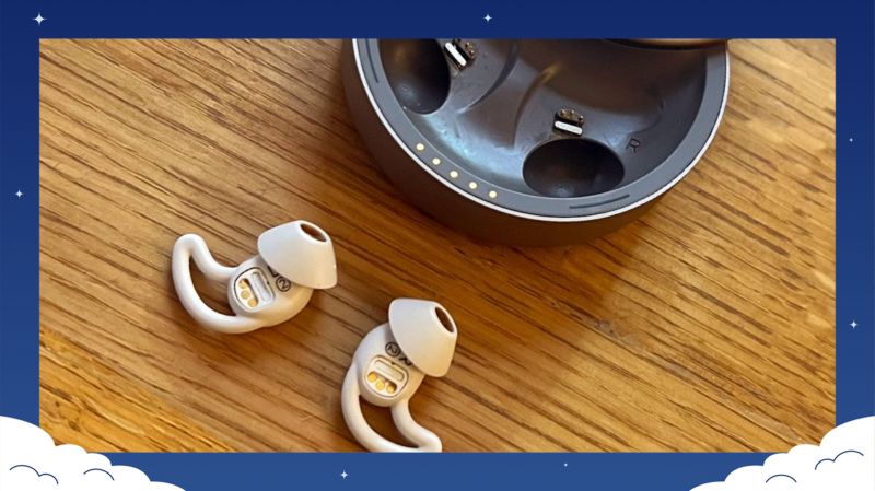 Best noise cancelling earbuds for online snoring