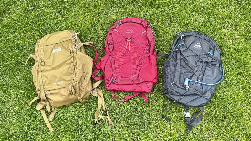 Best hiking daypacks in 2024 tried and tested CNN Underscored